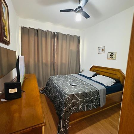 MARAVILHOSO QUARTO E SALA até 4 PESSOAS NO LEBLON na Av ATAULFO DE PAIVA Rio de Janeiro Esterno foto