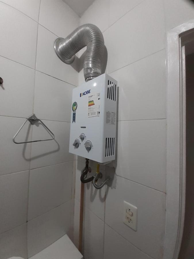 MARAVILHOSO QUARTO E SALA até 4 PESSOAS NO LEBLON na Av ATAULFO DE PAIVA Rio de Janeiro Esterno foto