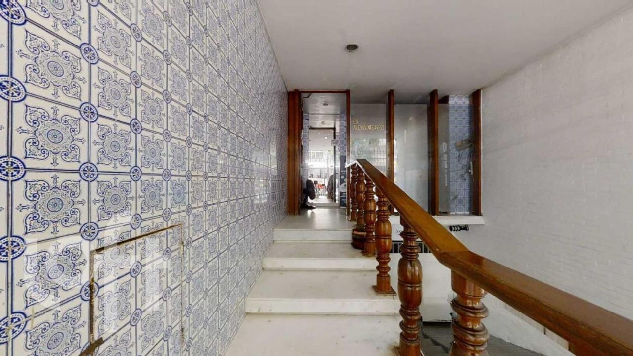 MARAVILHOSO QUARTO E SALA até 4 PESSOAS NO LEBLON na Av ATAULFO DE PAIVA Rio de Janeiro Esterno foto