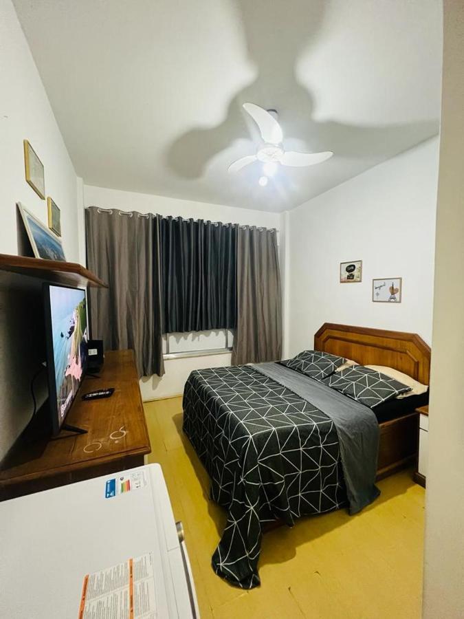 MARAVILHOSO QUARTO E SALA até 4 PESSOAS NO LEBLON na Av ATAULFO DE PAIVA Rio de Janeiro Esterno foto