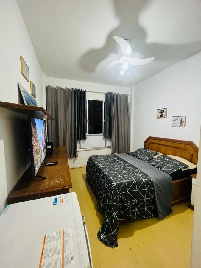 MARAVILHOSO QUARTO E SALA até 4 PESSOAS NO LEBLON na Av ATAULFO DE PAIVA Rio de Janeiro Esterno foto